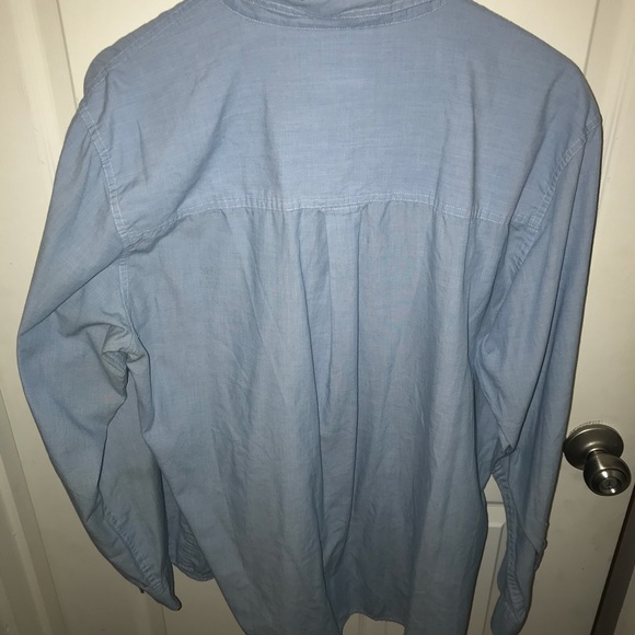 Button down - Picture 1 of 3